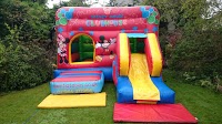 AW Inflatables Bouncy Castle hire 1071260 Image 6